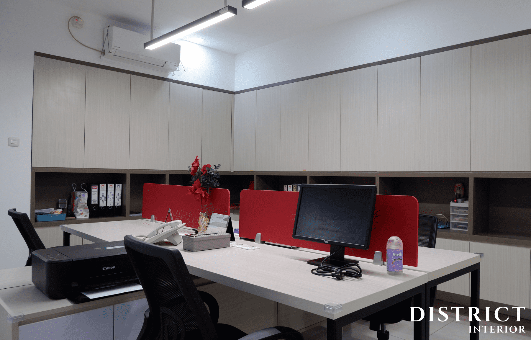 Jasa Interior Kantor Jakarta Barat, Jasa Interior Kantor Bekasi 2