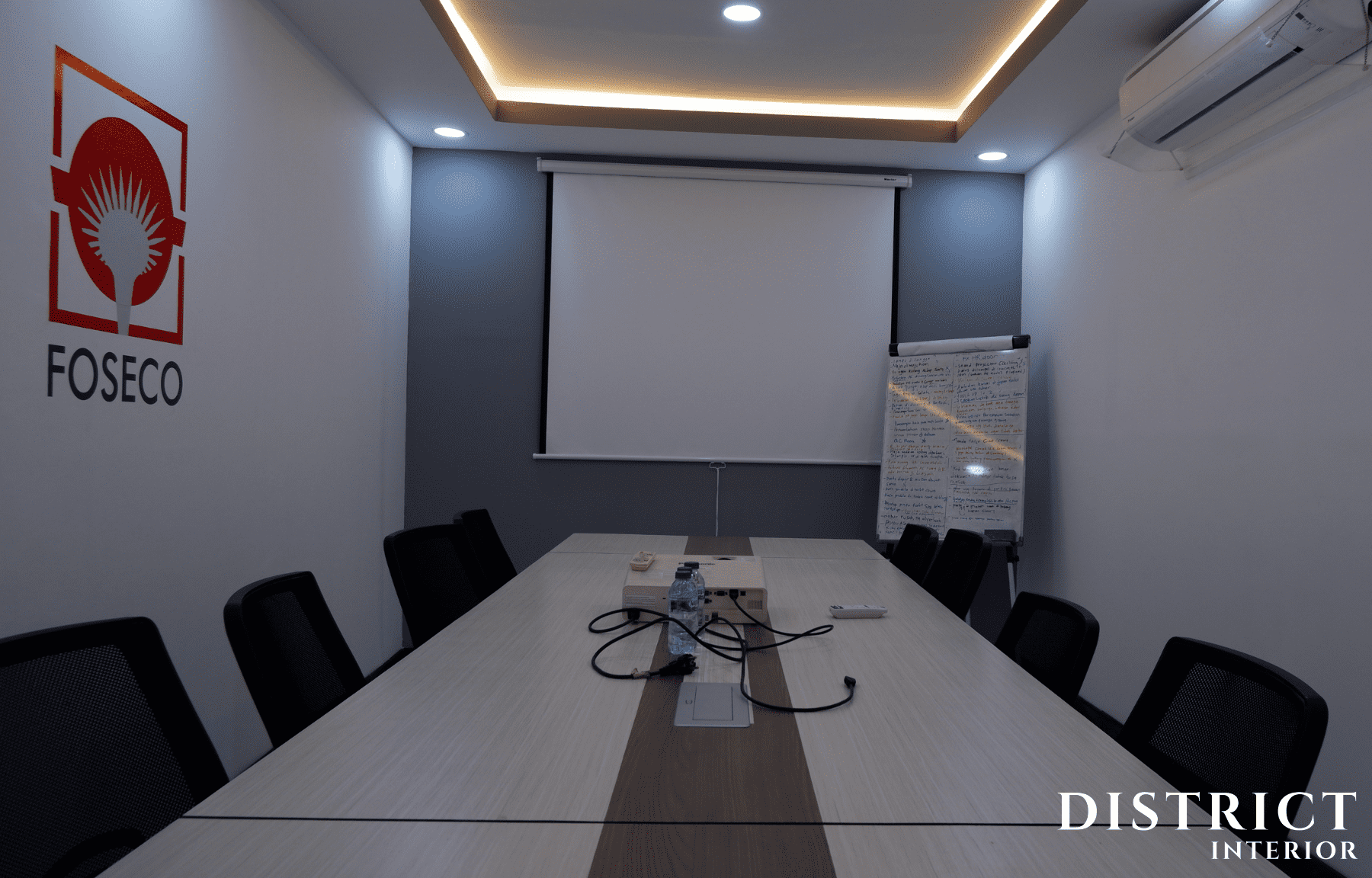 Jasa Interior Kantor SCBD, Jasa Interior Kantor Kawasan Industri Cikarang 1