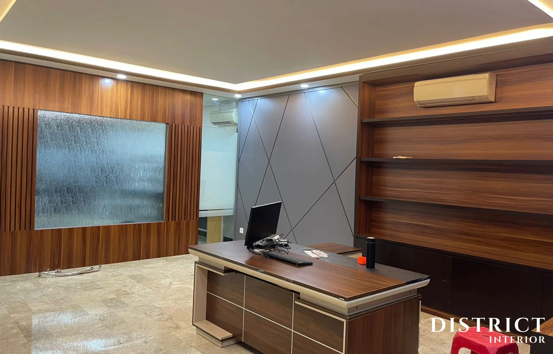 Jasa Interior Kantor Kawasan Industri Jakarta, Jasa Interior Kantor kawasan Cikarang 4A